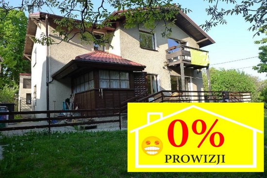 <h2>Dom wolno stoj�cy w Or�owie.
!!! KUPUJ�CY NIE P�ACI PROWIZJI !!!</h2> <h3>Cena: 859.000,00 </h3> <a href='index.cgi?action=11&cmd=VDT_EDIT&idn=799'>Wi�cej...</a>