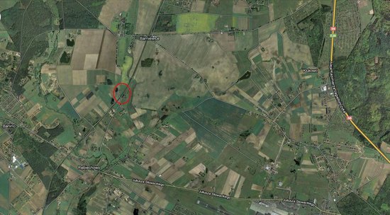 <h2>Dzia�ka inwestycyjna </h2> <h3>Cena: 228.000,00 </h3> <a href='index.cgi?action=11&cmd=VDT_EDIT&idn=808'>Wi�cej...</a>